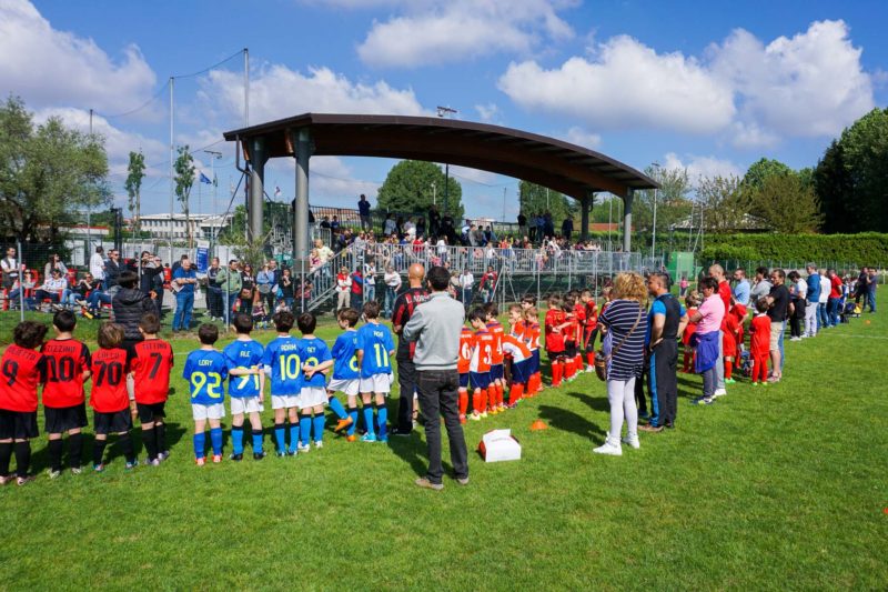 Milan School Cup 2016 (foto per gentile concessione Cimiano)